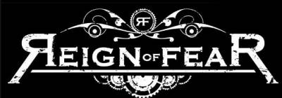 logo Reign Of Fear (USA)